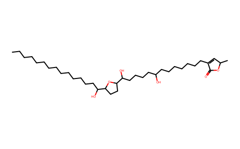 Longicoricin 177535-00-1